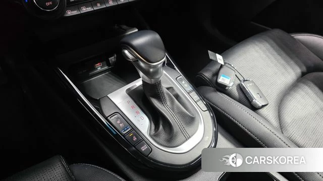 Kia The New K3 2nd generation id 4936697 из Кореи 33