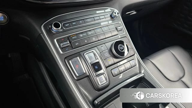 Hyundai The New Santa Fe id 4187270 из Кореи 29