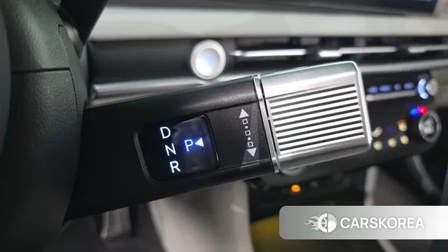 Hyundai The New Tucson (NX4) id 3596384 из Кореи 19