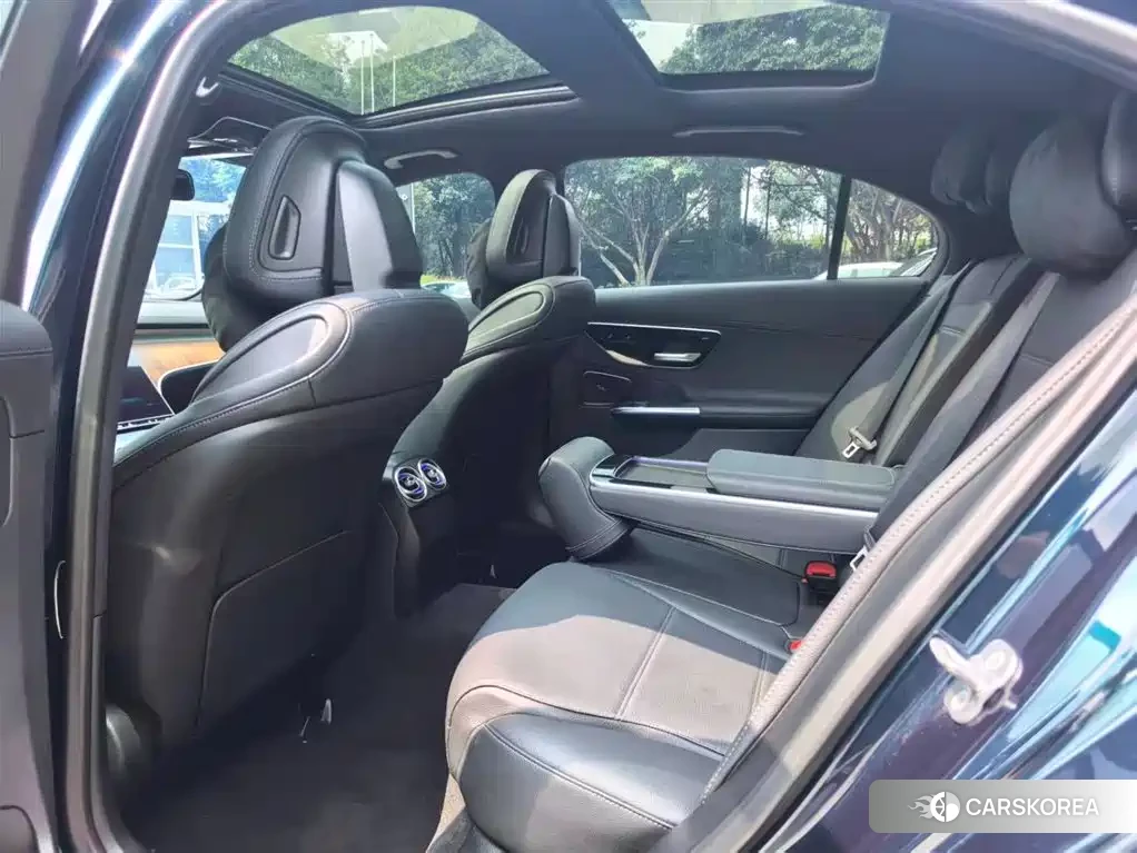 Mercedes-Benz C-class id 4559739 из Китая 18