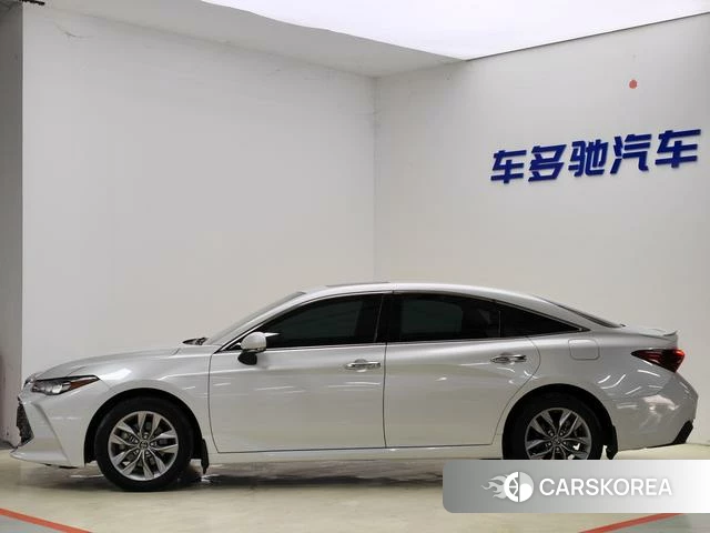 Toyota Asian dragon id 4273644 из Китая 9