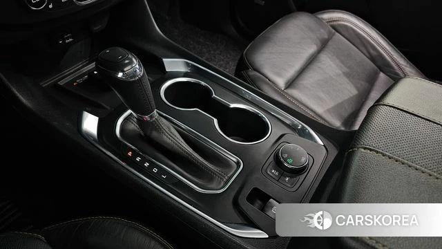 Chevrolet (GM Daewoo) Traverse id 3834095 из Кореи 19