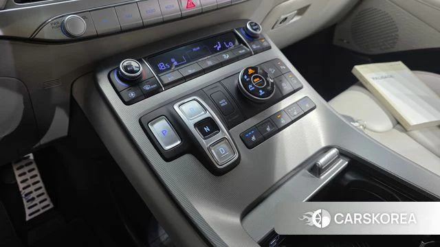 Hyundai Palisade id 4557583 из Кореи 35