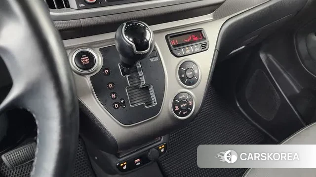 Kia The New Ray id 3307465 из Кореи 19