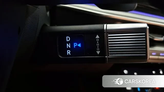 Hyundai Grandeur (GN7) id 3058308 из Кореи 19