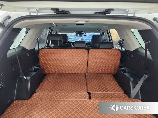 Hyundai Palisade id 3717623 из Кореи 19