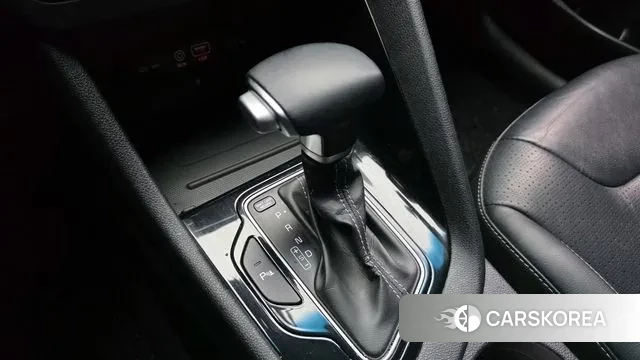 Kia Niro id 3742968 из Кореи 19