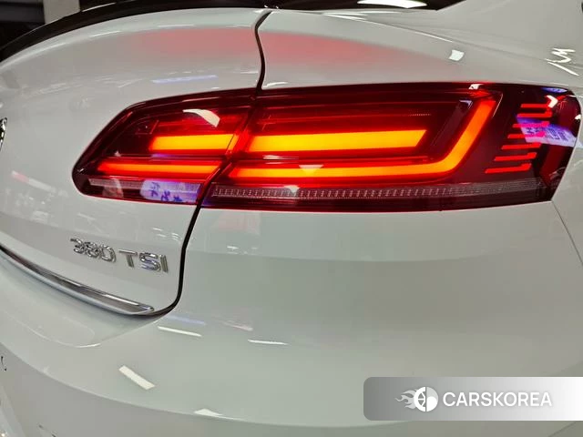 Volkswagen CC id 4392272 из Китая 16