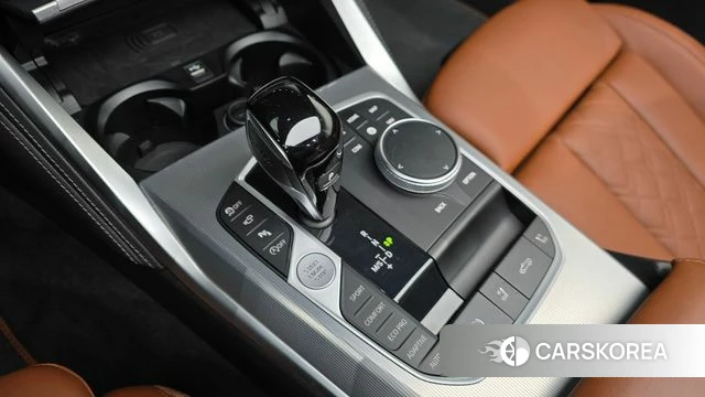 BMW 4 Series (G22) id 4361178 из Кореи 19