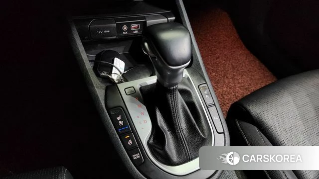 Kia Come New K3 id 3861660 из Кореи 20