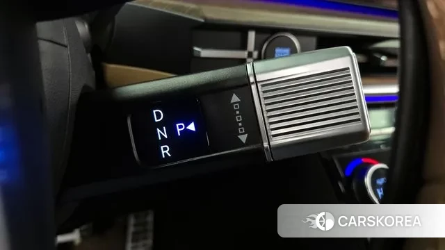 Hyundai Santa Fe (MX5) id 3442106 из Кореи 19