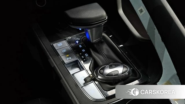 Hyundai The New Avante Hybrid (CN7) id 4421399 из Кореи 31