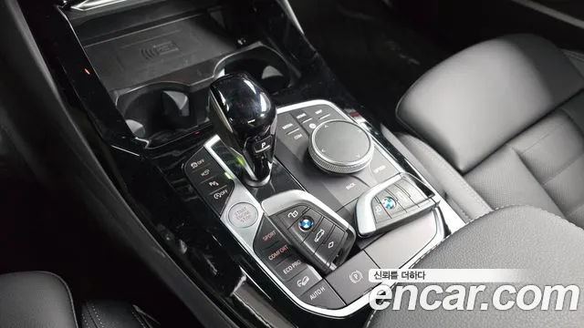 BMW X3 (G01) id 2687307 из Кореи 19