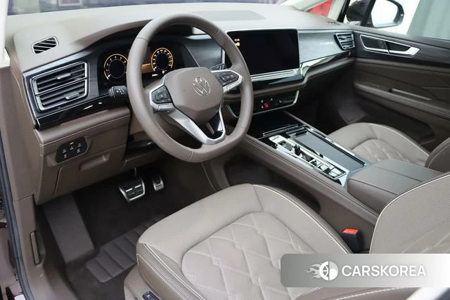 Volkswagen Weiran id 4257768 из Китая 24
