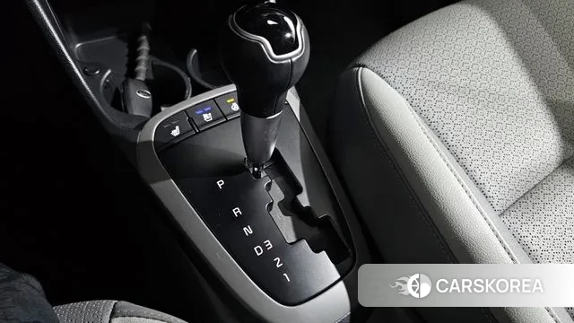 Kia Morning Urban (JA) id 2931421 из Кореи 19