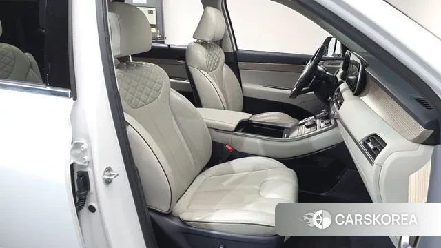 Hyundai Palisade id 3499409 из Кореи 19