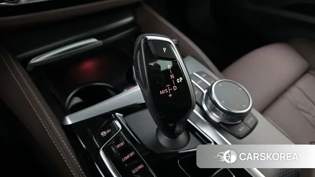 BMW 6 Series GT (G32) id 3052715 из Кореи 19