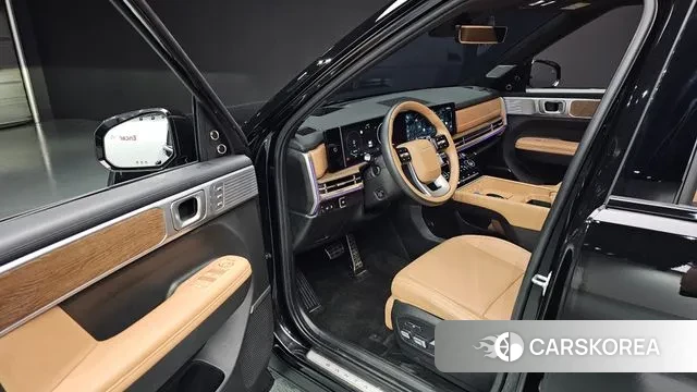 Hyundai Santa Fe (MX5) id 2904937 из Кореи 19