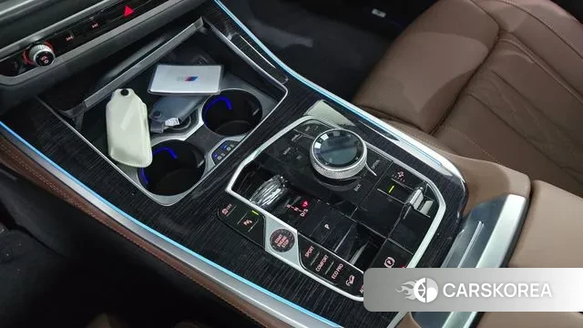 BMW X5 (G05) id 3576194 из Кореи 19