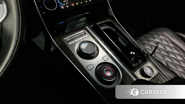 Genesis GV80 id 3897363 из Кореи 19