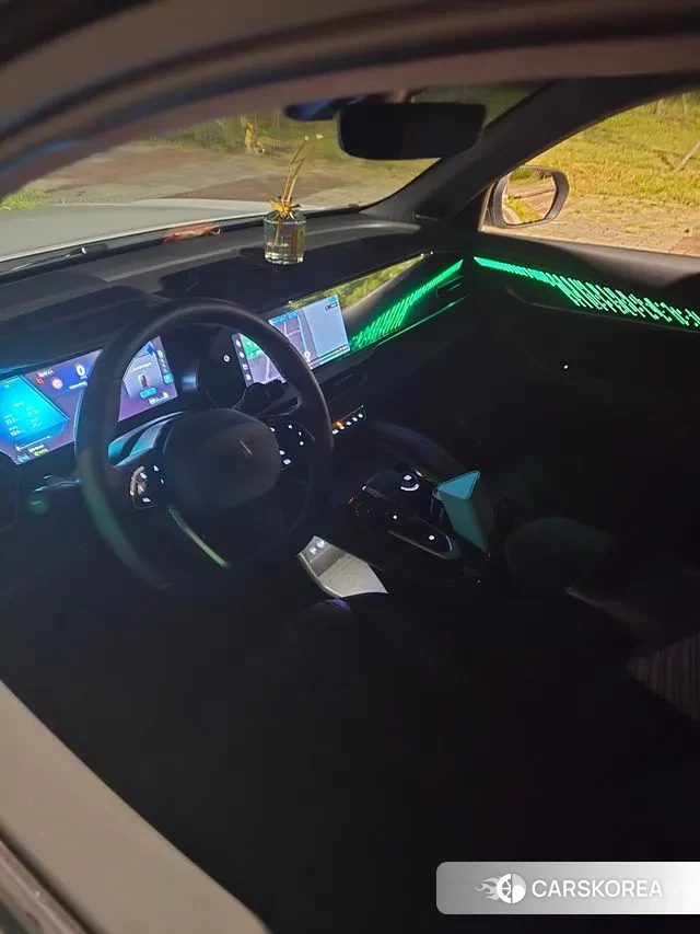 Renault Korea (Samsung) Grand Coleos id 3398929 из Кореи 13