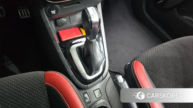 Renault Korea (Samsung) Clio id 3703799 из Кореи 19