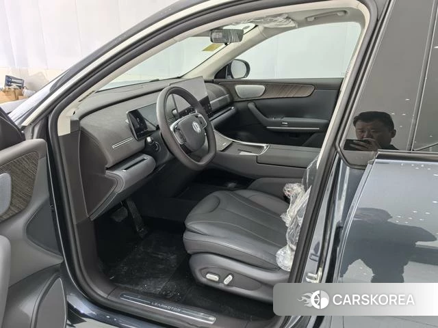 Zero-running car Zero run C11 id 3920186 из Китая 9