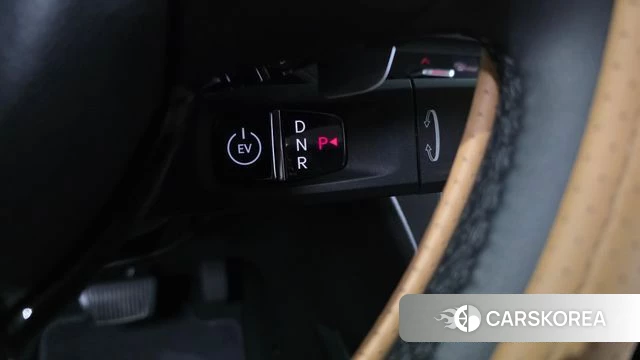 Kia The New Kia Ray EV id 4548909 из Кореи 36