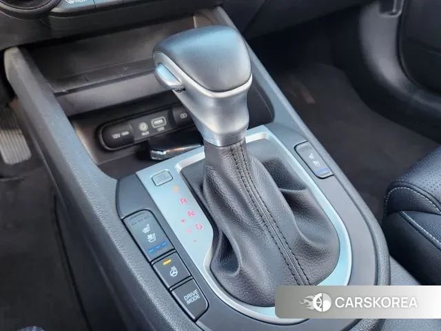 Kia Come New K3 id 3264330 из Кореи 19