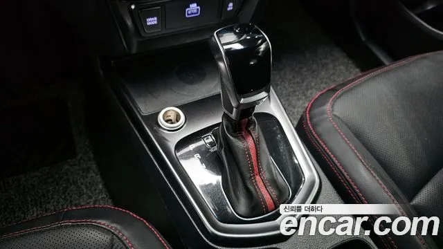 Ssangyong Berry New Tivoli id 2709249 из Кореи 19