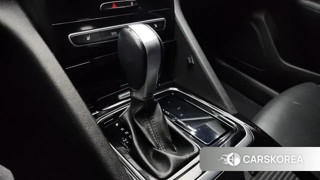 Renault Korea (Samsung) SM6 id 3494347 из Кореи 19