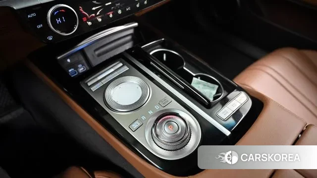 Genesis G80 (RG3) id 3453314 из Кореи 19