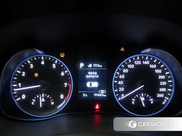 Hyundai Kona id 3307895 из Кореи 19