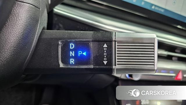 Hyundai Grandeur Hybrid (GN7) id 4414199 из Кореи 19