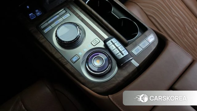 Genesis G80 (RG3) id 4591792 из Кореи 32