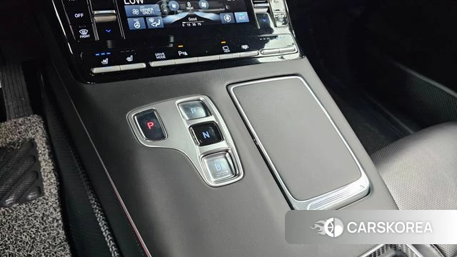 Hyundai The New Grandeur IG Hybrid id 4179975 из Кореи 19