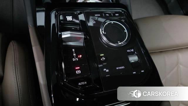 BMW 5 Series (G60) id 4315577 из Кореи 33