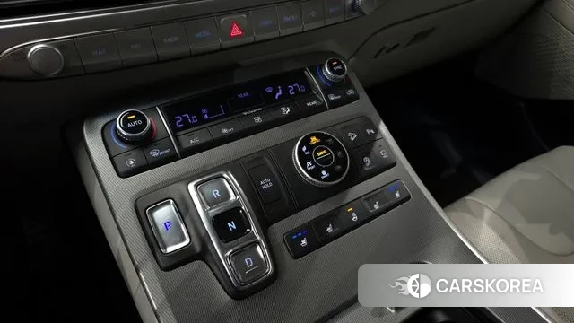 Hyundai Palisade id 3582966 из Кореи 19