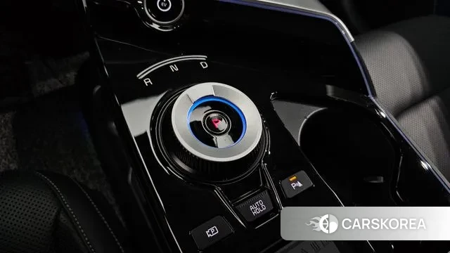 Kia EV6 id 2930834 из Кореи 19