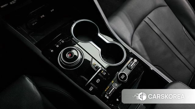 Kia K5 Hybrid 3rd Generation id 4337107 из Кореи 19