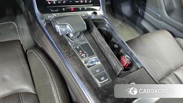 Audi A7 (4K) id 4344988 из Кореи 19
