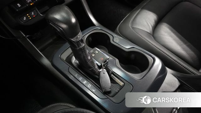 Chevrolet (GM Daewoo) Real New Colorado id 4518031 из Кореи 30