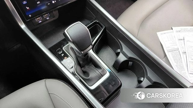 Ssangyong Torres id 4323172 из Кореи 30