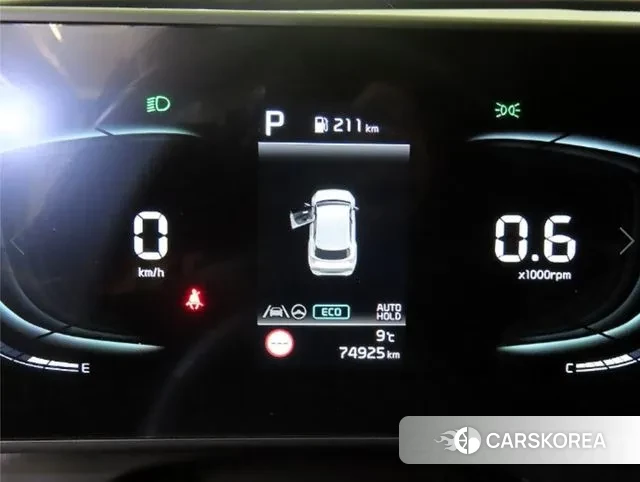 Kia Sportage 5th Generation id 3555870 из Кореи 19