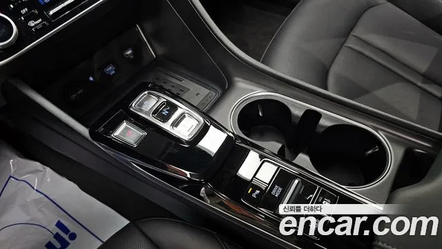 Hyundai Sonata (DN8) id 2869184 из Кореи 19