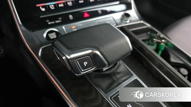 Audi A6 (C8) id 4572678 из Кореи 33