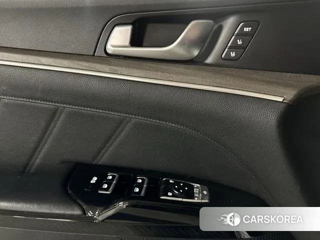 Kia K5 3rd generation id 3592852 из Кореи 9