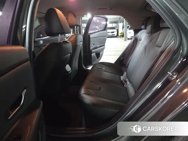 Hyundai Avante (CN7) id 3343609 из Кореи 19