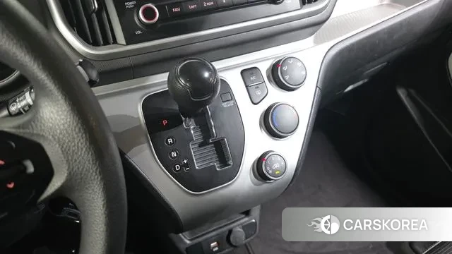 Kia The New Ray id 3686007 из Кореи 19