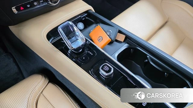 Volvo S90 id 4533931 из Кореи 32